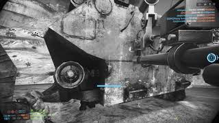 Battlefield 4 the eod bot is the ultimate weapon