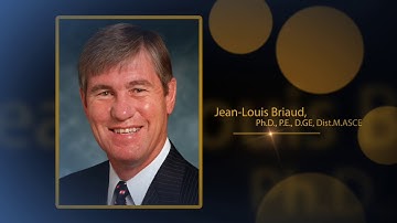 Geo-Institute 2016-2017 awards