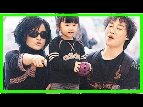 陳奕迅女兒大曝光! 小清新的仙女face +一雙羨煞旁人的大長腿❤網民: 一點都不像爸爸!