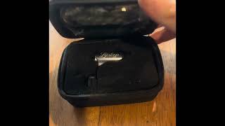 Bishop MicroAngelo Tattoo Machine Unboxing