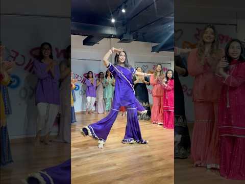 SHEESHA | Dance Cover | Nidhi Kumar Dance Choreography #viral #sheesha #trending