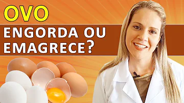 Como fritar ovo para quem está de dieta?