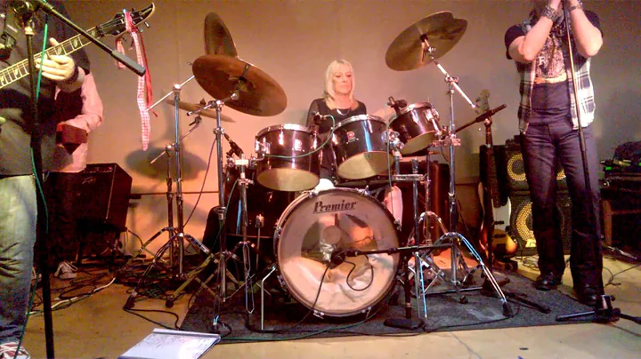 Animal. Jill McLoughlin