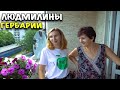 Супер подкормка для цветов! Секрет от мамы ✔ Стильная прическа для Миланы 13.06.2020 Влог