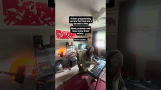 9 DRUM PROGRAMMING SECRETS IT TOOK ME A DECADE TO FIND 🥁 MOST PRODUCERS WILL NEVER KNOW THESE