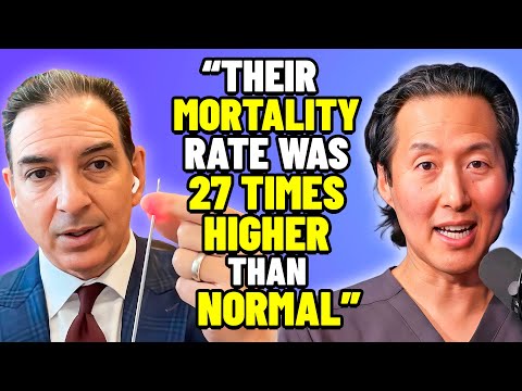 Plastic Surgery's Dark Side- And Breakthroughs You Need To Know About | The Doctor Youn Show
