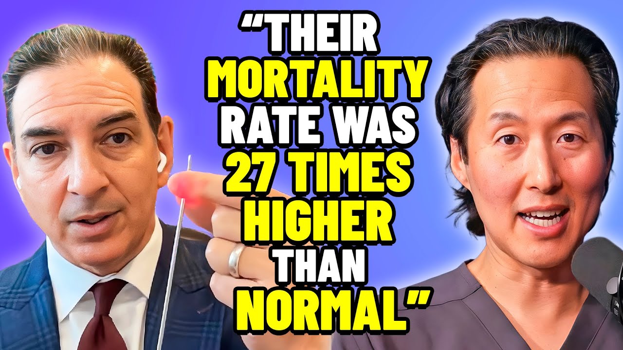 Plastic Surgery’s Dark Side- And Breakthroughs You Need To Know About | The Doctor Youn Show