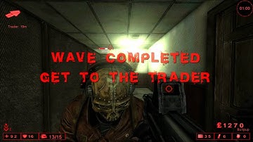 Killing Floor Part 4 (HD)