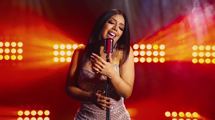 Kate Candela - Elegiste Engaarme (Video Oficial)