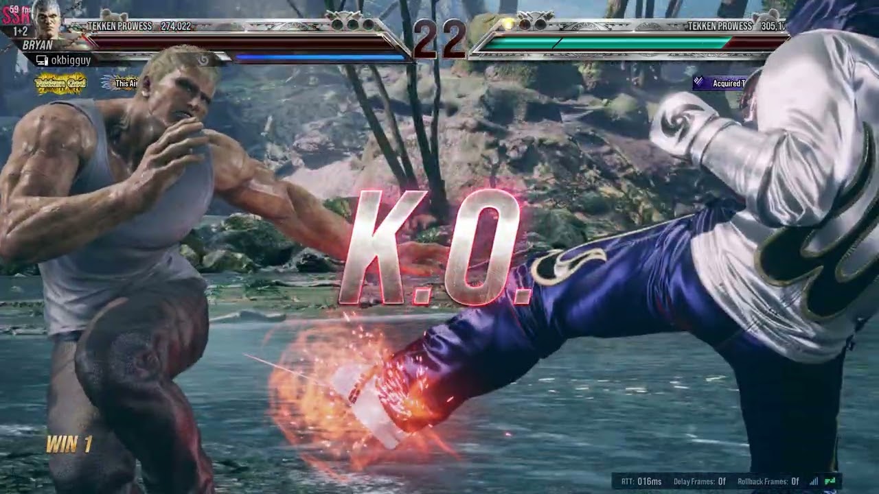 gatekeep central + cool(ish) combo