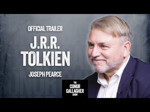 Trailer | The DISEASE of Our Age: Tolkien on Dragon Sickness, Greed, & Eucharistic Devotion