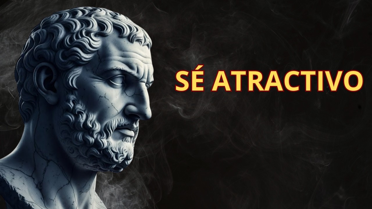 6 Hábitos Estoicos Que Hacen a Cualquier Persona Más Atractiva | Estoicismo