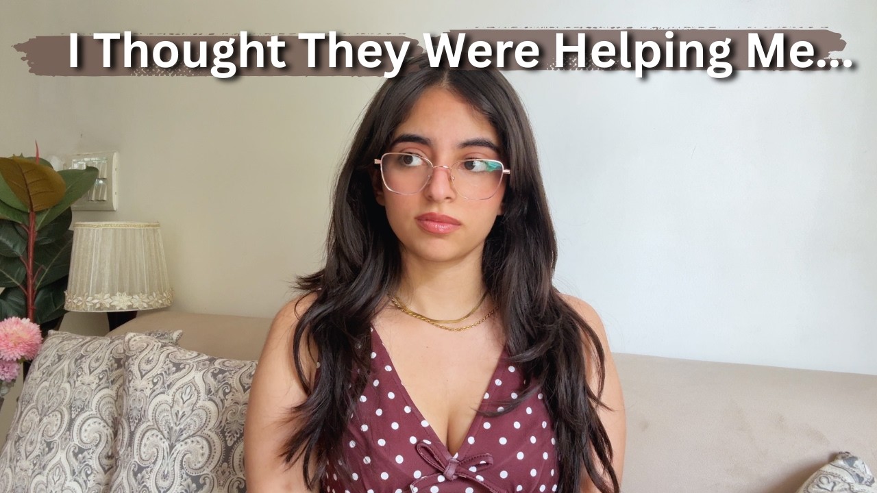 STORYTIME: I almost Got Kidnapped on a Vacation