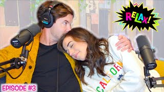 The Awful Truth About Weddings - Podcast #3