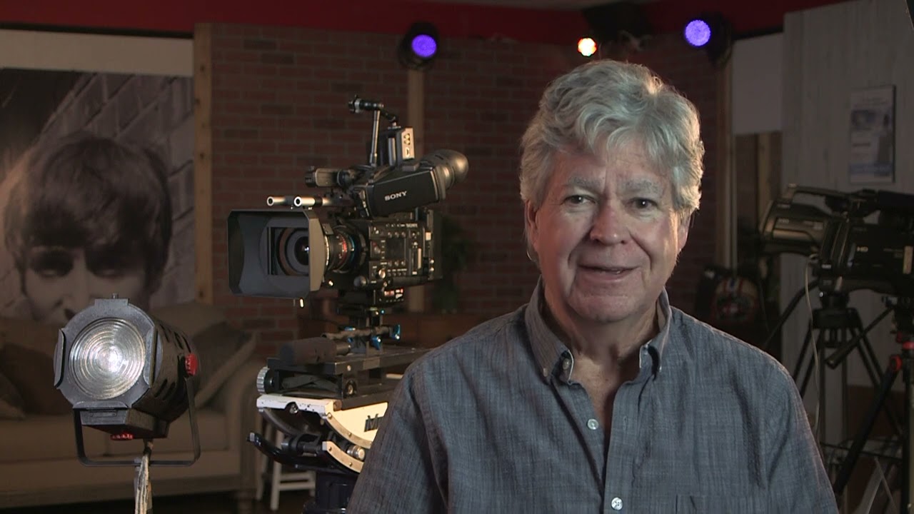 Bruce May Welcome to IFS