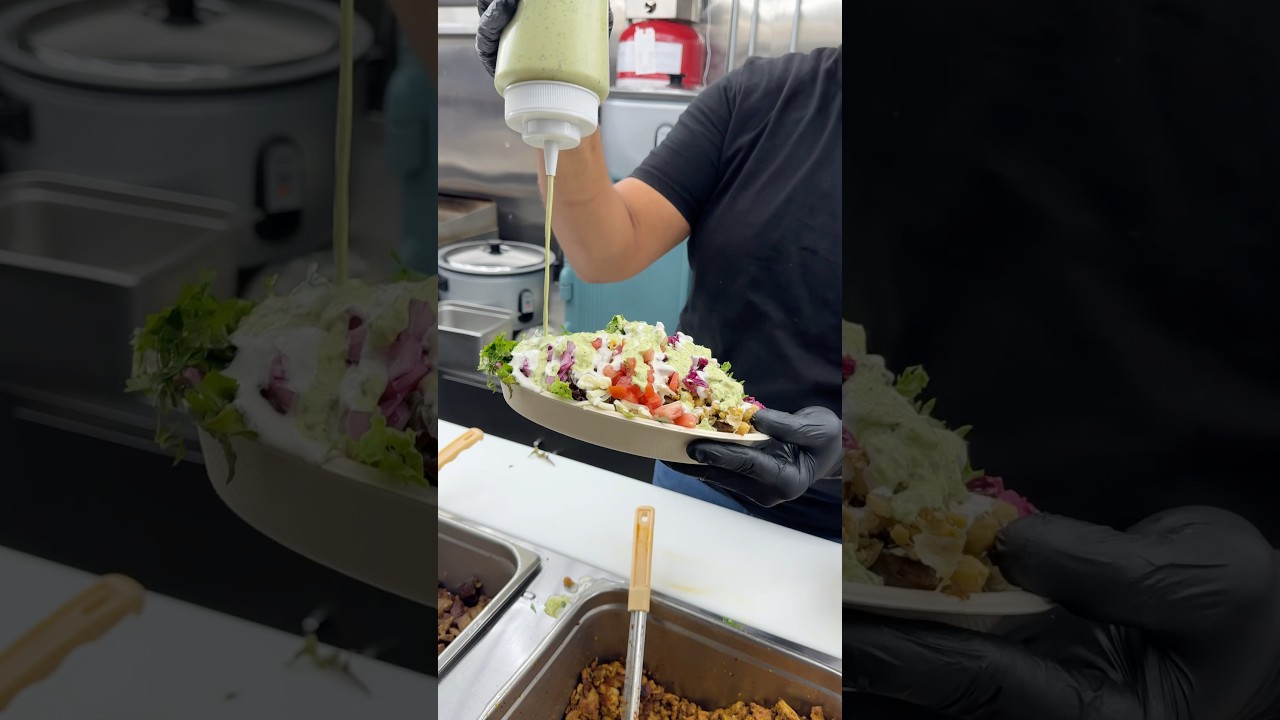 Salad Bowl by Flavor Hive