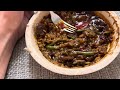 P.F. Chang’s Mongolian Style Beef