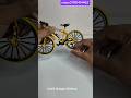 🚴‍♂️ | Realistic Die Cast Toy Bike Review!”#ToyBike#DieCastBike#KidsToy#khalilgadgetgallery