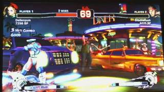 Dellenyum Vs Shadowhash Final Fnf First To 5