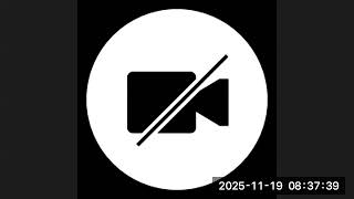 OCP Rack & Power Project call (Nov 19, 2025)