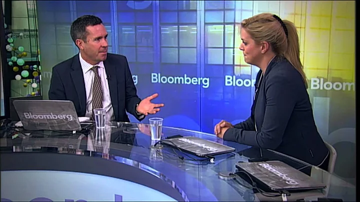 William Hill on what makes top-class investor relations