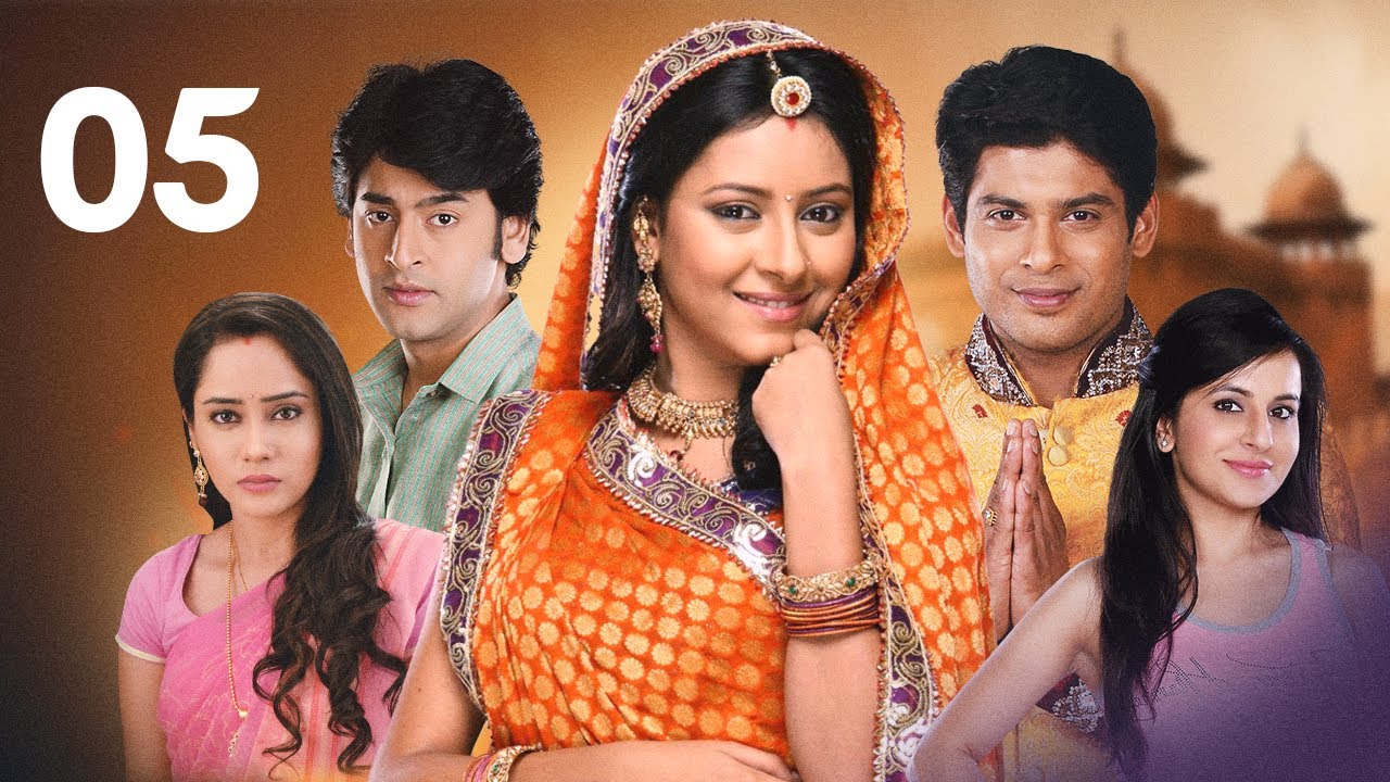 Siêu phẩm Ấn Độ CÔ DÂU 8 TUỔI - Tập 5 | Phim Bộ Tình Cảm Gia Đình Ấn Độ Hay Nhất [LỒNG TIẾNG]