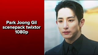 Park Joong Gil scenepack twixtor 1080p