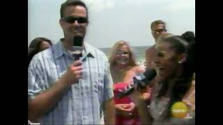 Ashanti TRL "Happy"