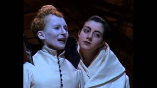 Carole Meyer - Alcina (Haendel) "Di, cor mio"