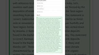 Major Soil Groups of India: Alluvial, Black, Red &amp; Yellow, Laterite, Arid, Forest &amp; Mountain, S...