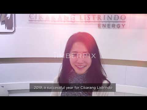 Cikarang Listrindo - Corporate Profile 2020