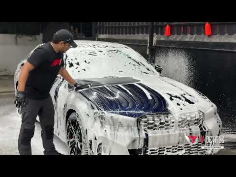 Vision Detailing Bakersfield