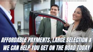Drive Away With Byrider