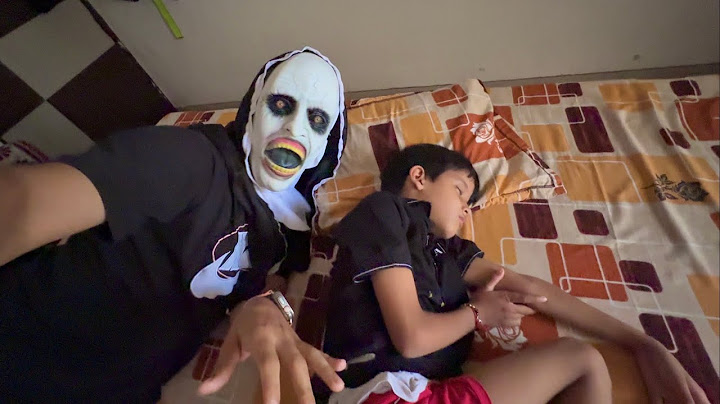 Bhoot Prank On Kunali 😲 Dara Diya