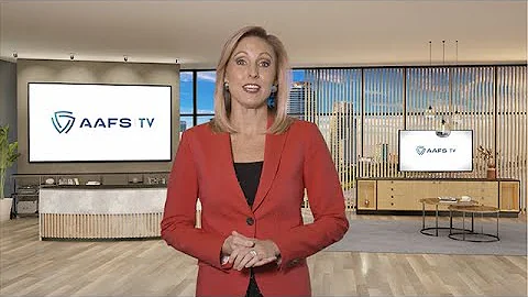 AAFS-TV Looks Ahead to the 75th Anniversary Meeting