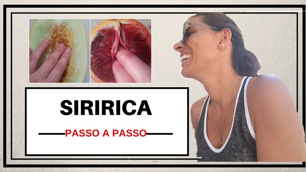 Passo A Passo Para Se Masturbar E Conhecer Seu Corpo Youtube