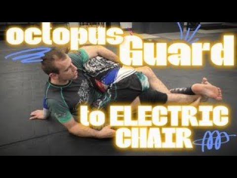 Octopus Guard to Electric Chair: 10th Planet Bath, NY