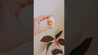 Low maintenance Easter eggs? 🐣 Yes, please! Temporary tattoos available in my shop #eastereggs