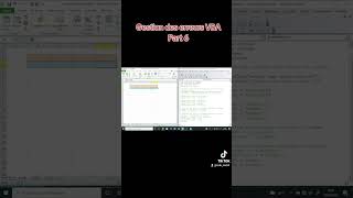 #foryou #excel #vba #cell #for #range #vbaexcel #foreach #sheet #worksheet #worksheets