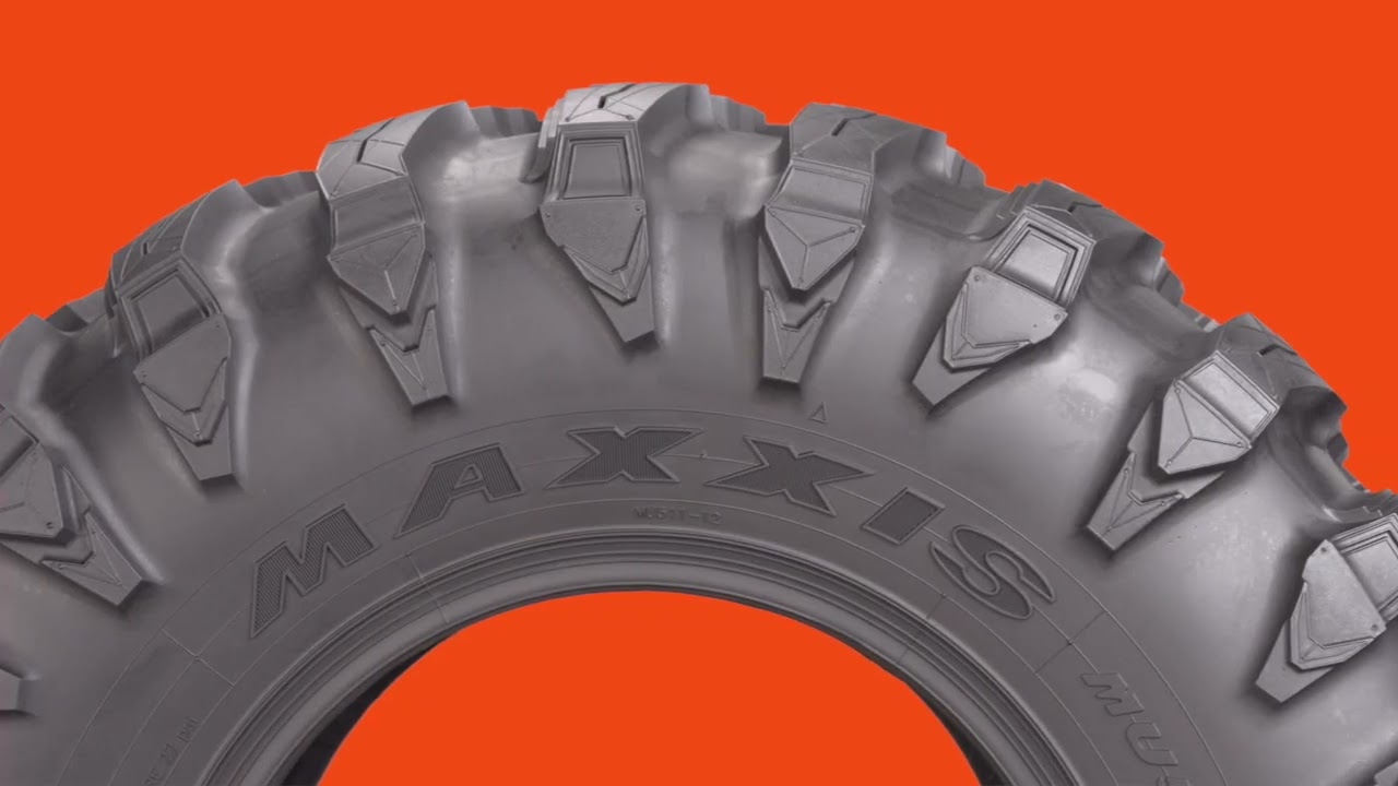 MU511 & 521 - SxS Utility - YouTube