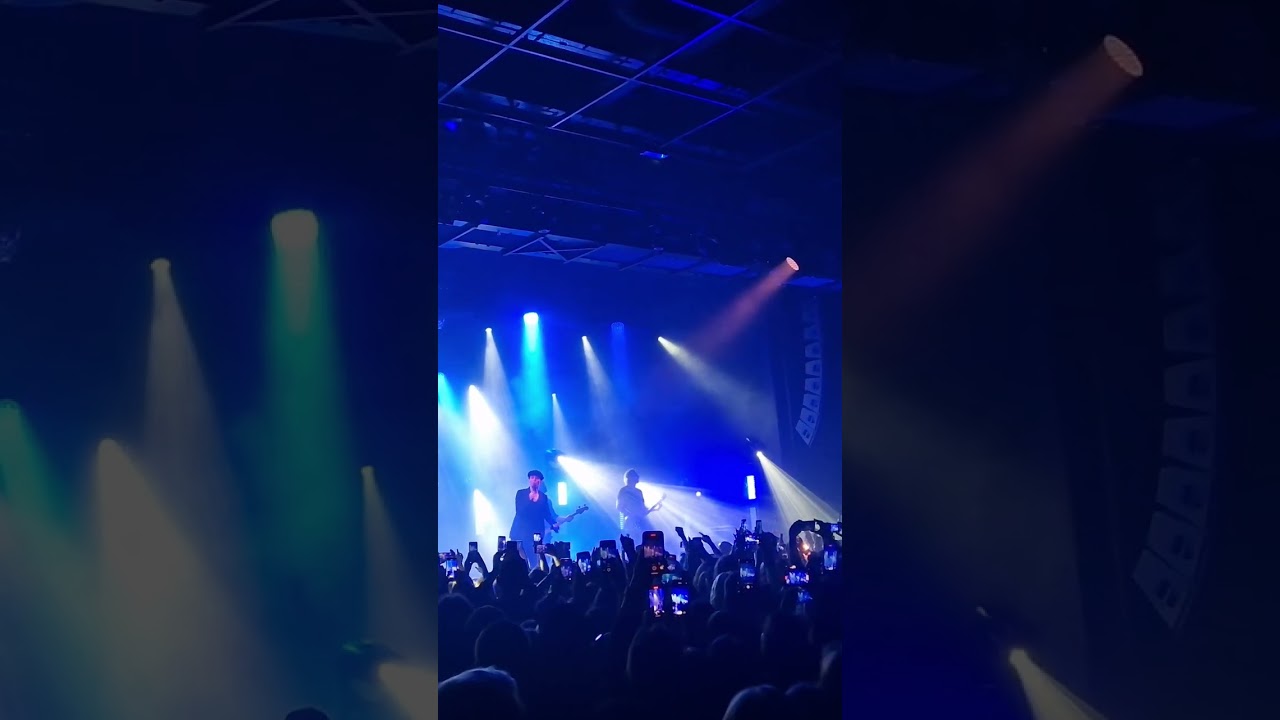 VV/Neon Noir Tour 2023 15.02.2023 Kraków 