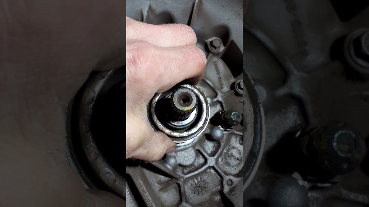 Киа Рио 3. Сцепление. Выжимной. Корзина. Обзор. - YouTube