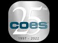 Coes company 2022