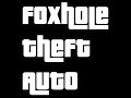 Foxhole Theft Auto 4 CRG Stories (GTA 4 Loading screen parody)