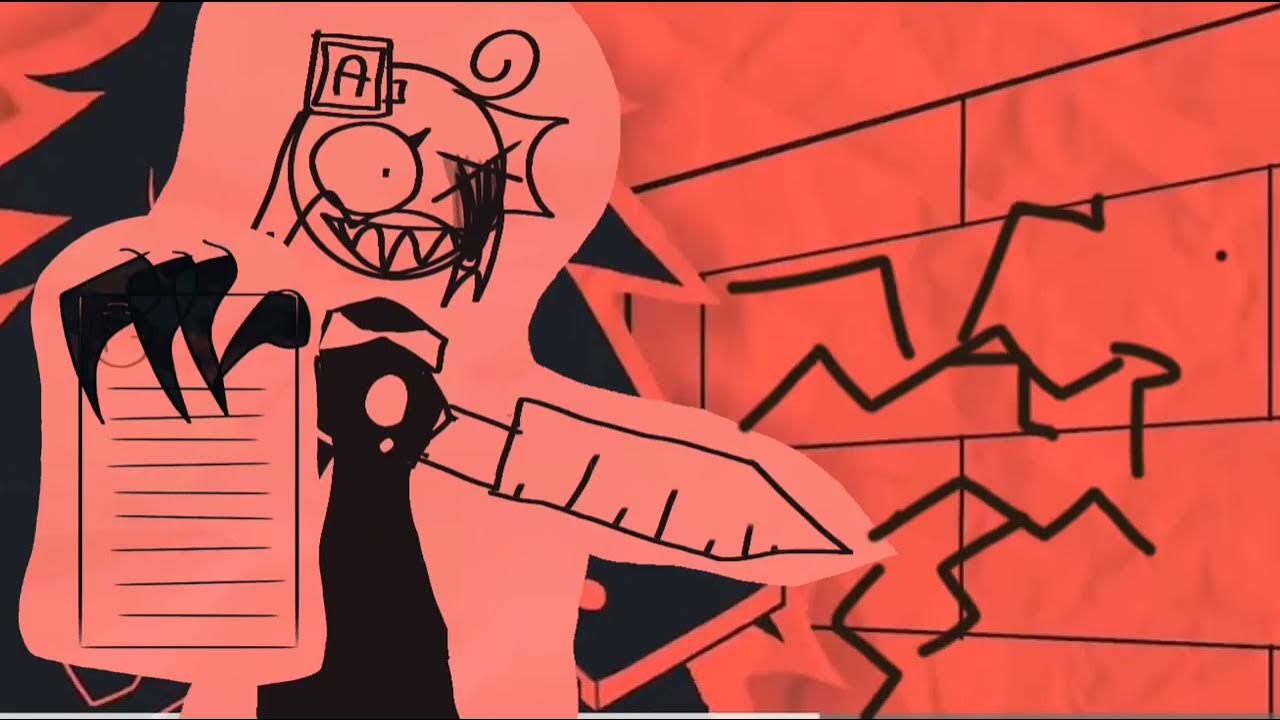 "Lana's Perfect Tutoring Session" Fundamental Paper Education Animation - YouTub