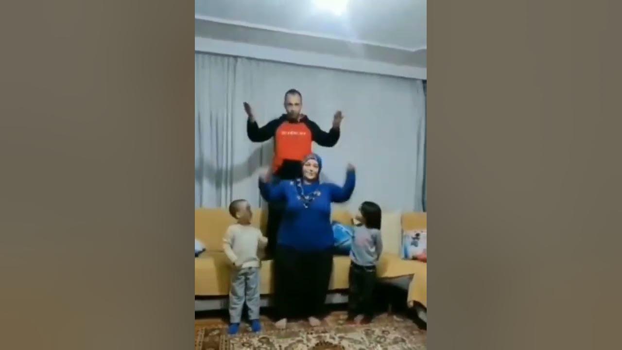 Oila davrasida - YouTube