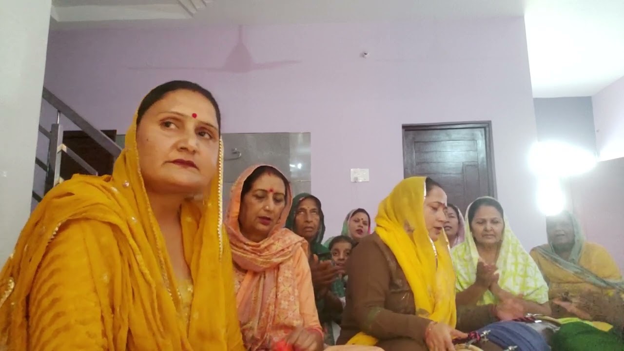 🙏💕? Krishna Bhajan 🙏💕💕 कित्थे गया हो मेरा सांवरिया 🙏💕💕 मन को लुभाने वाला भजन🙏💕💕 with Lyrics