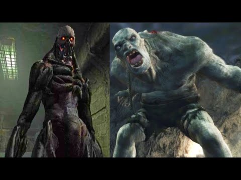 Video: Resident Evil: Razodetja Razkrivajo Kooperativni Način Raida