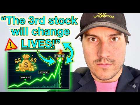 4 Stocks to Buy Now‼️ May 2026