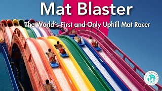 Mat Blaster